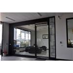 辦公室玻璃維幕,昆豐工程行