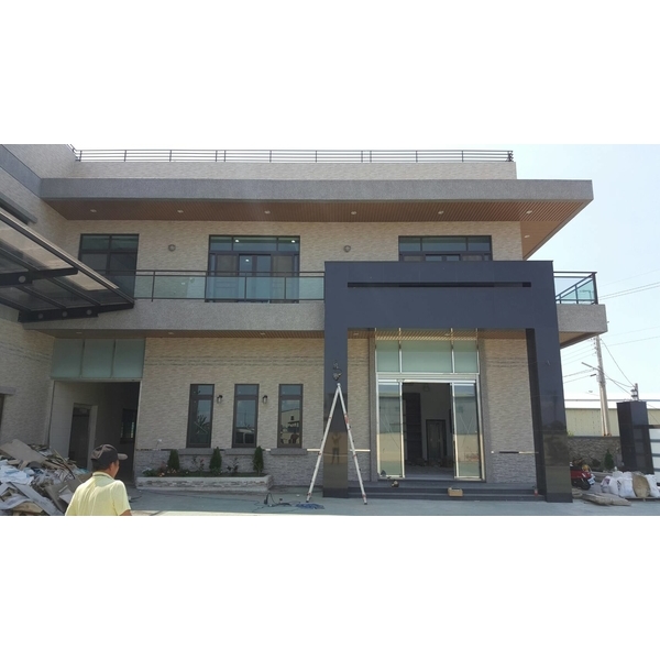 廠房建設設計施工-昆豐工程行