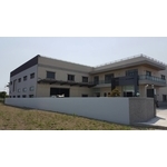 廠房建設設計施工 - 昆豐工程行