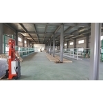 廠房建造 - 昆豐工程行