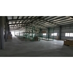 廠房建造 - 昆豐工程行