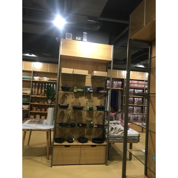 玻璃工程,有為玻璃有限公司