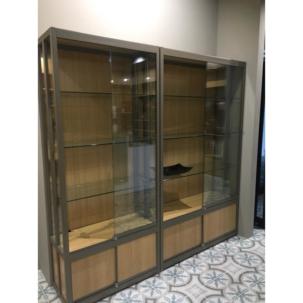 玻璃工程-有為玻璃有限公司