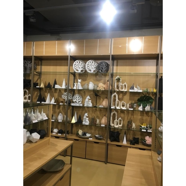 玻璃工程-有為玻璃有限公司