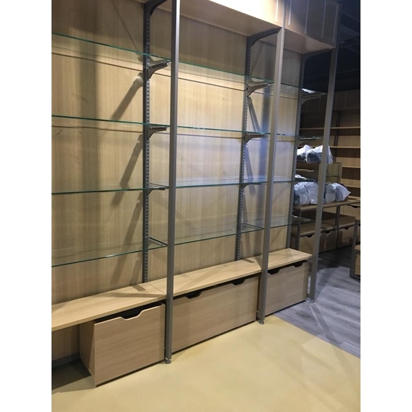 玻璃工程-有為玻璃有限公司