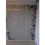 數位影像玻璃門-有為玻璃有限公司