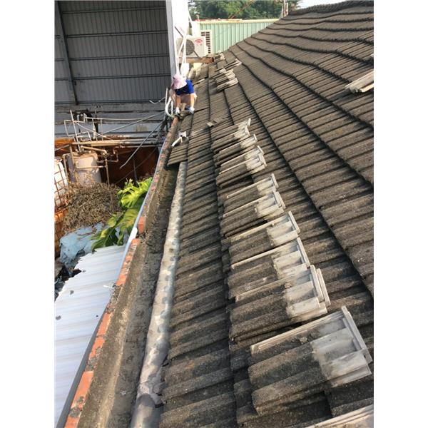 屋瓦防水抓漏,萬能抓漏工程