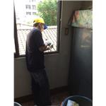 窗框止漏工程 - 萬能抓漏工程