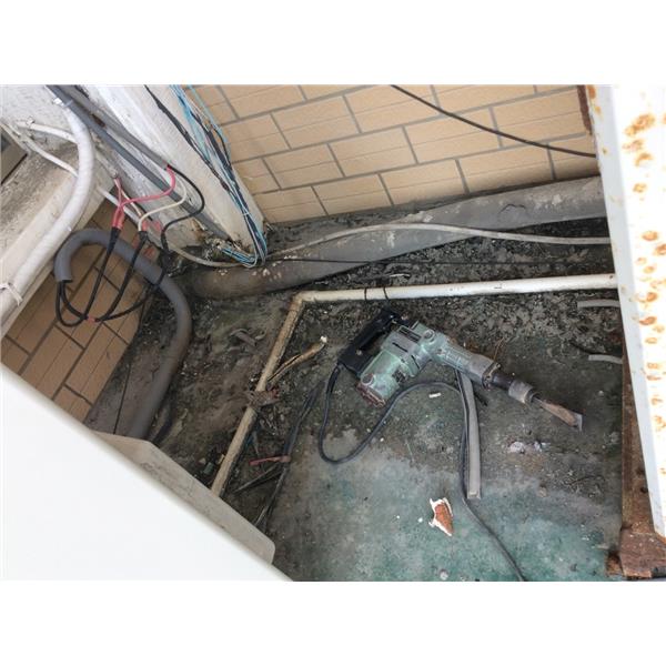 陽台防水 陽台防水,萬能抓漏工程