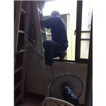 窗框防水 - 萬能抓漏工程