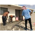 屋頂防水施工 - 萬能抓漏工程