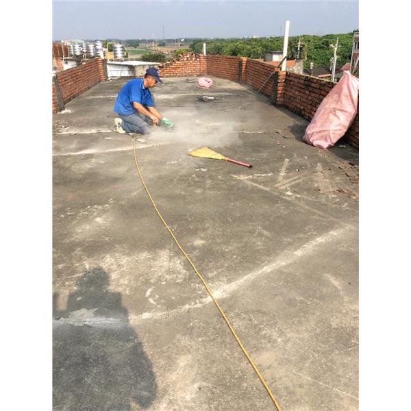 屋頂防水施工,萬能抓漏工程