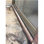 鋁門窗框防水止漏 - 萬能抓漏工程