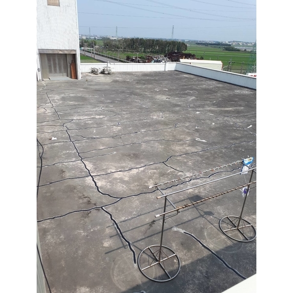 止漏膠治接縫漏水,萬能抓漏工程