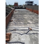 止漏膠治接縫漏水 - 萬能抓漏工程