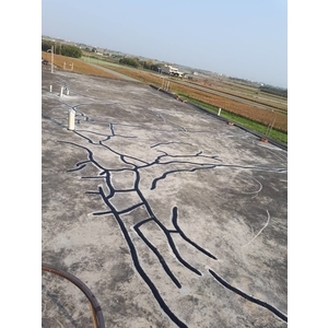 止漏膠治接縫漏水