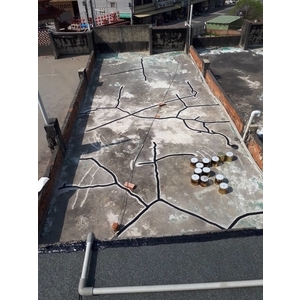 止漏膠治接縫漏水