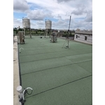 鋪設防水毯接縫萬能止漏膠 - 萬能抓漏工程