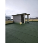 鋪設防水毯接縫萬能止漏膠 - 萬能抓漏工程