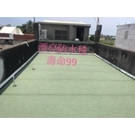 鋪設防水毯接縫萬能止漏膠