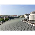 鐵皮屋防水 - 萬能抓漏工程