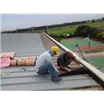 屋頂防水 - 萬能抓漏工程