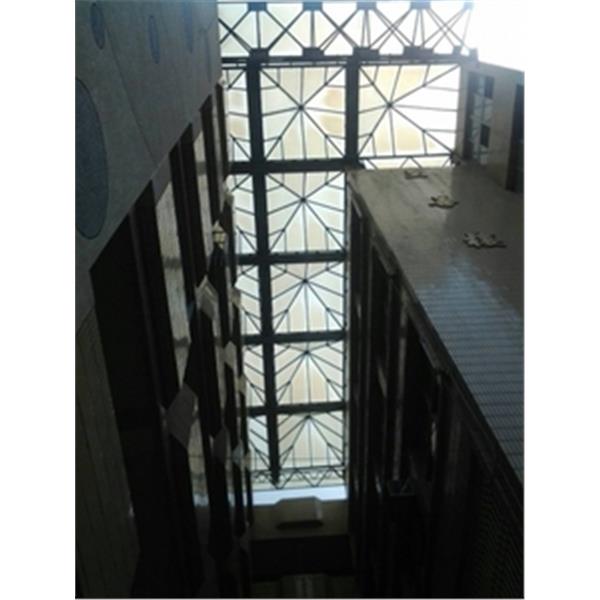 採光罩防水處理,萬能抓漏工程