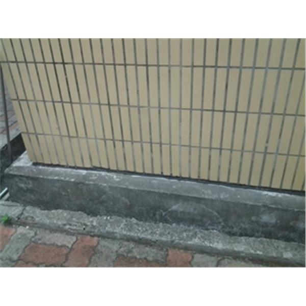 牆緣防水處理 牆緣防水處理,萬能抓漏工程