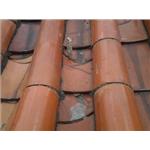 寺廟琉璃瓦防水處理-承德府