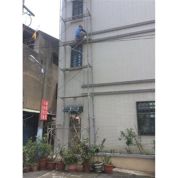 延伸建築(二次施工) 延伸建築(二次施工),萬能抓漏工程