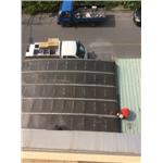 採光罩漏水 - 萬能抓漏工程