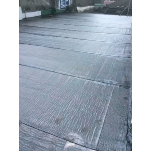 屋頂防水毯防水