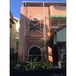 外牆防水 - 萬能抓漏工程