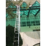 採光罩止漏防水 - 萬能抓漏工程