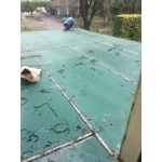 防水膜 - 萬能抓漏工程