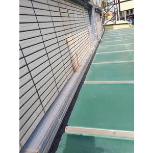 外牆防水