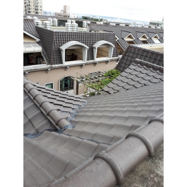 屋瓦防水,萬能抓漏工程