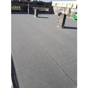 防水毯防水工程