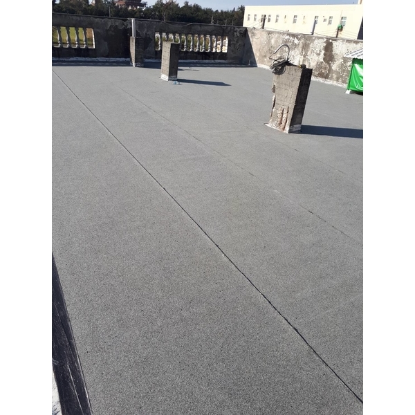 防水毯防水工程