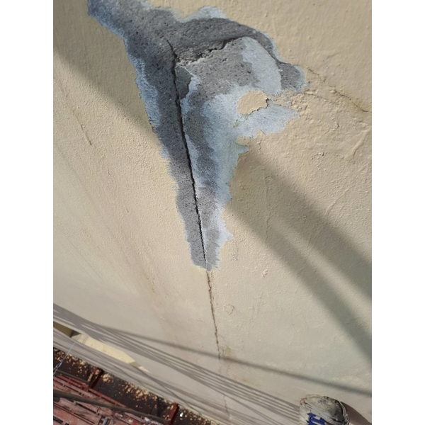 外牆建築接縫 外牆建築接縫,萬能抓漏工程