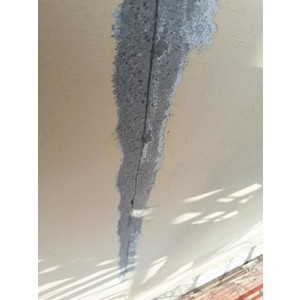 外牆二次建築接縫