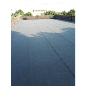 頂樓防水毯防水