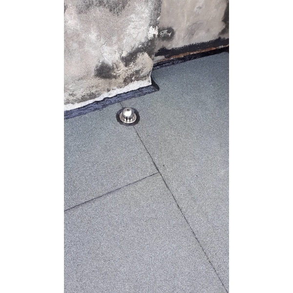 頂樓防水毯防水-萬能抓漏工程