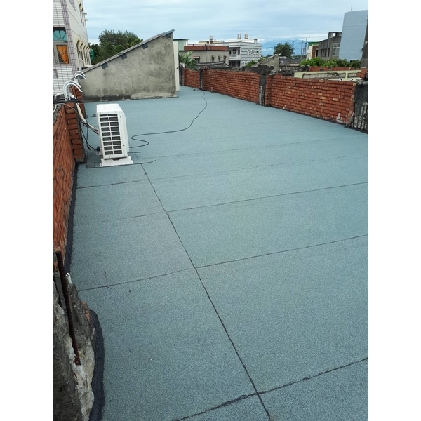 頂樓防水毯防水-萬能抓漏工程