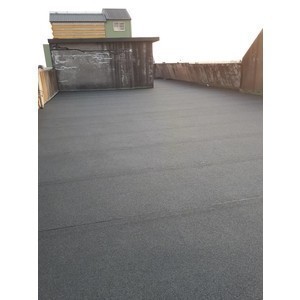 頂樓防水毯防水