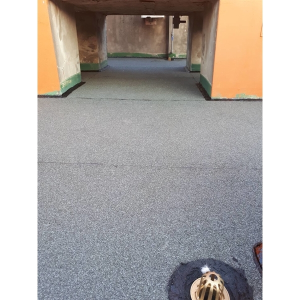 頂樓防水毯防水-萬能抓漏工程