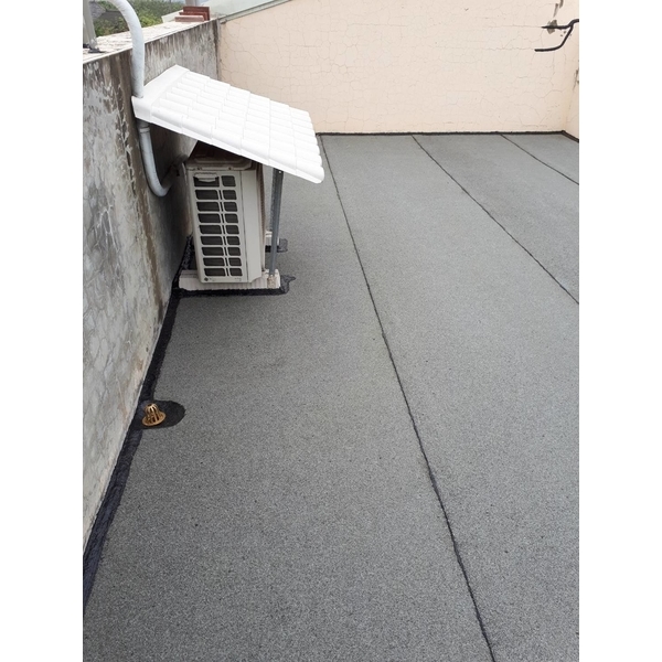 頂樓防水毯防水-萬能抓漏工程