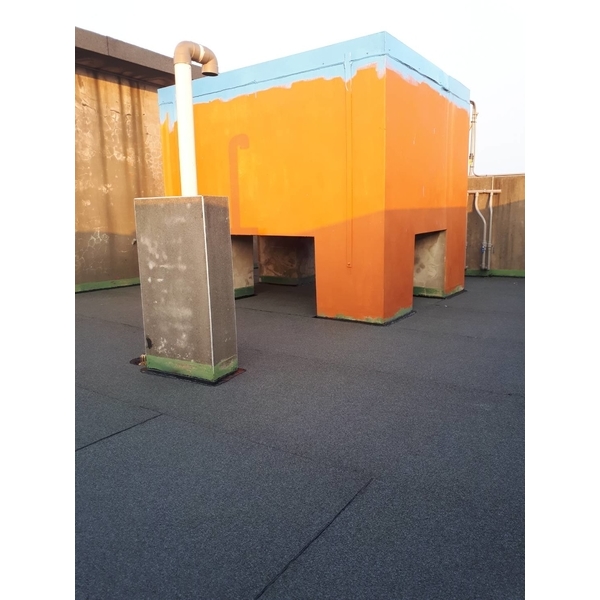 頂樓防水毯防水-萬能抓漏工程