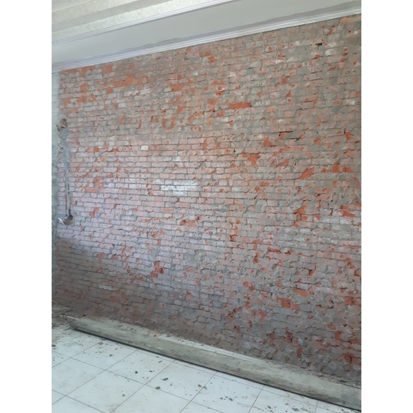 嚴重壁癌處理-萬能抓漏工程