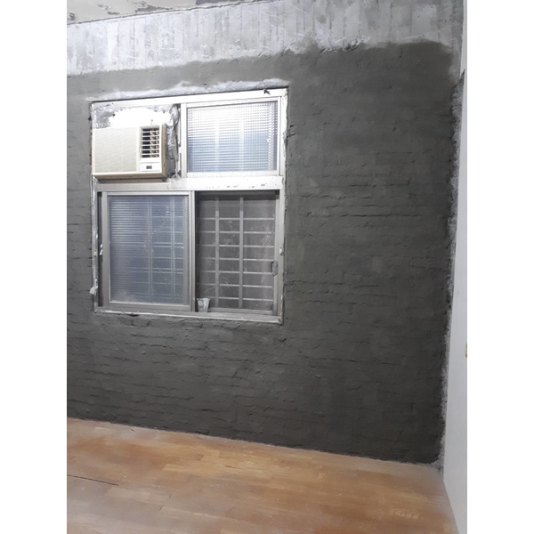 嚴重壁癌處理 嚴重壁癌處理-萬能抓漏工程